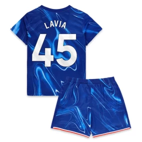 Chelsea Lavia Hemmatröja Barn 2024/2025